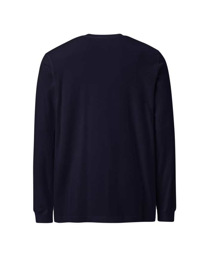 Camiseta manga larga Hombre CM-309/0100