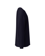 Men's long sleeve T-shirt CM-309/0100