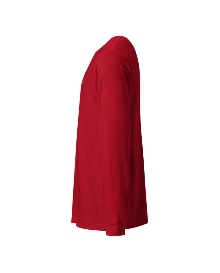 Men's long sleeve T-shirt CM-309/0100