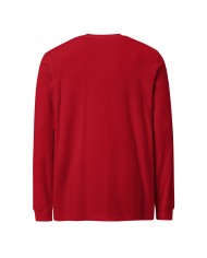 Men's long sleeve T-shirt CM-309/0100