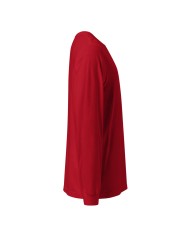 Camiseta manga larga Hombre CM-309/0100