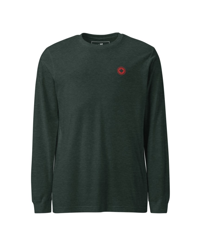 Camiseta manga larga Hombre CM-309/0100