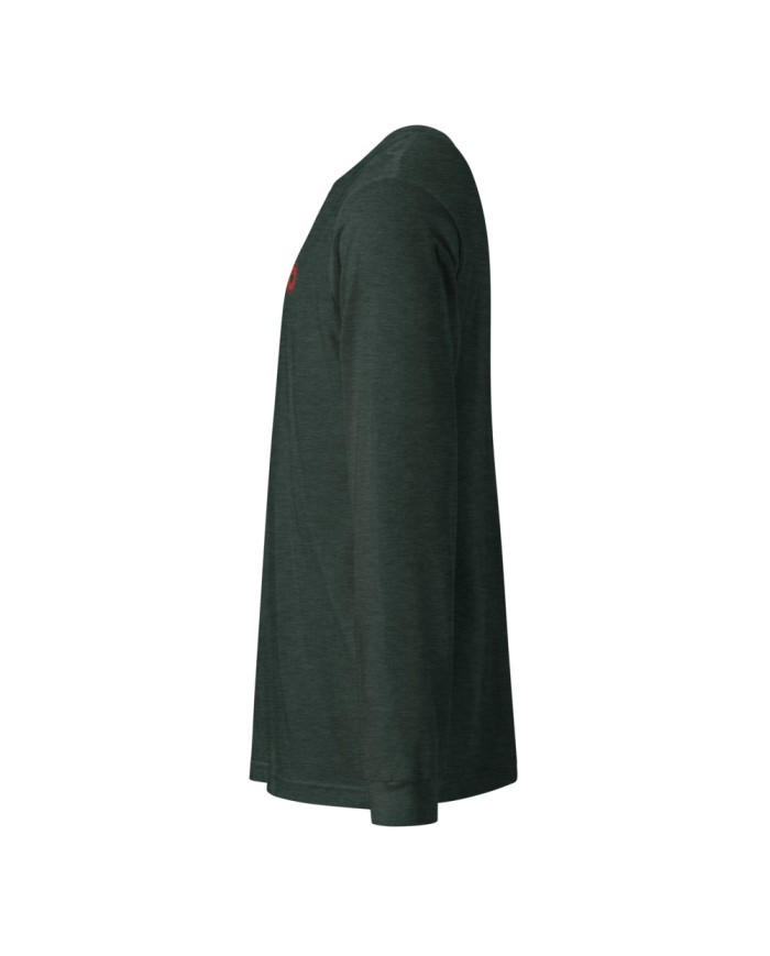 Men's long sleeve T-shirt CM-309/0100