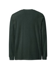 Men's long sleeve T-shirt CM-309/0100