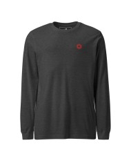 Camiseta manga larga Hombre CM-309/0100