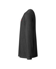 Camiseta manga larga Hombre CM-309/0100