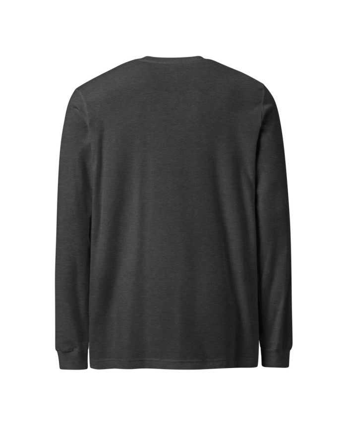 Camiseta manga larga Hombre CM-309/0100