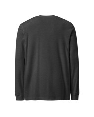 Men's long sleeve T-shirt CM-309/0100