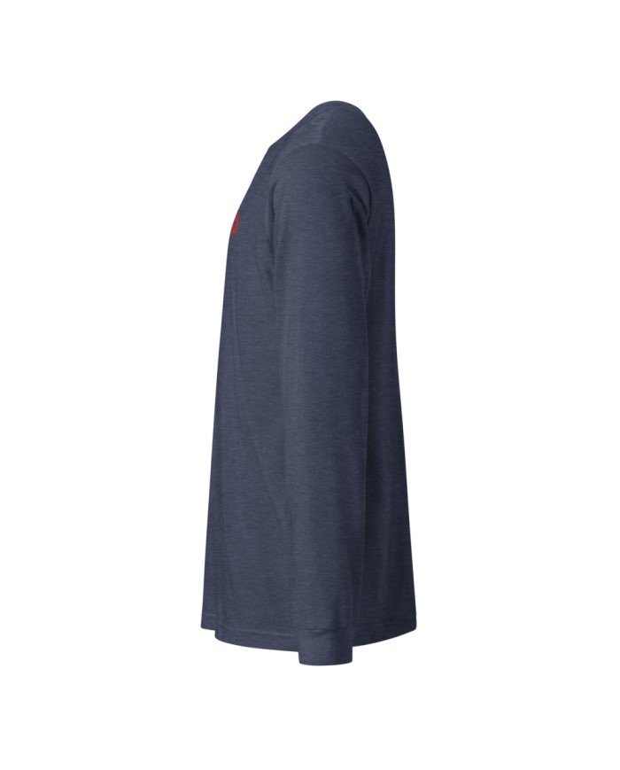 Men's long sleeve T-shirt CM-309/0100