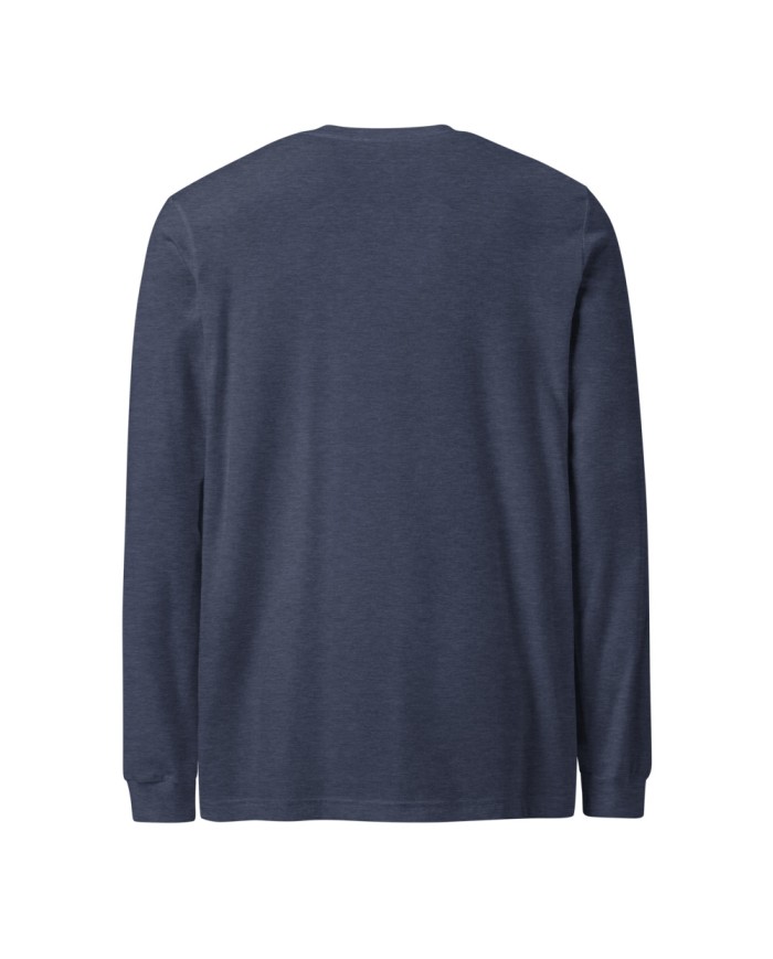 Camiseta manga larga Hombre CM-309/0100