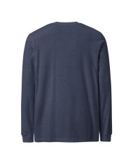 Men's long sleeve T-shirt CM-309/0100