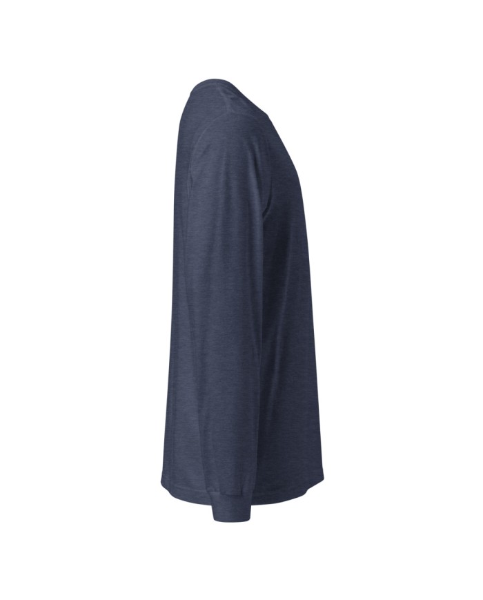 Camiseta manga larga Hombre CM-309/0100