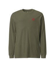 Camiseta manga larga Hombre CM-309/0100