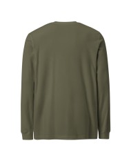 Camiseta manga larga Hombre CM-309/0100