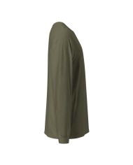 Camiseta manga larga Hombre CM-309/0100