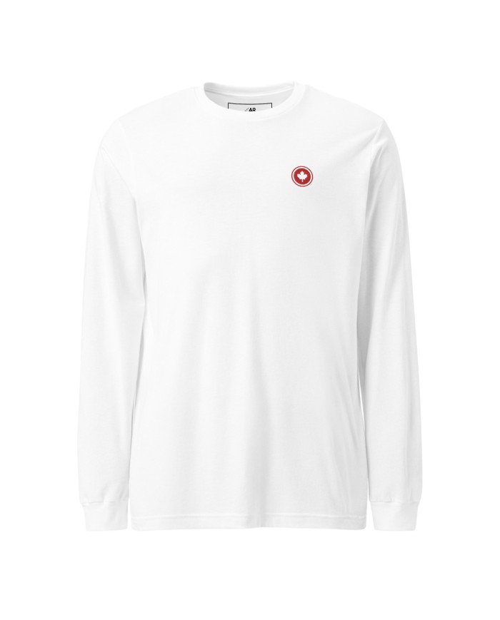 Camiseta manga larga Hombre CM-309/0100