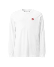 Camiseta manga larga Hombre CM-309/0100