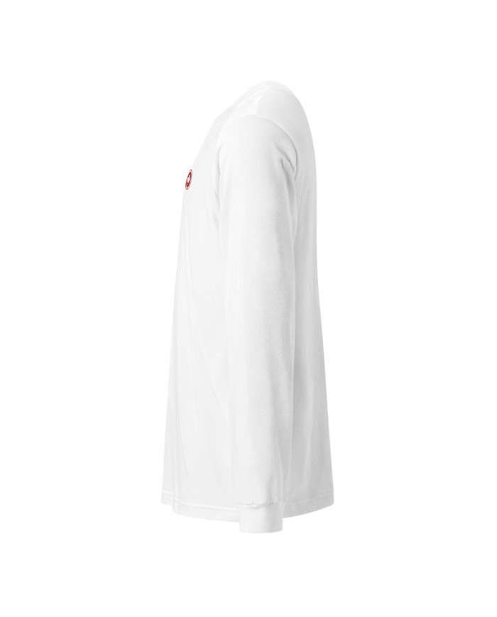 Camiseta manga larga Hombre CM-309/0100