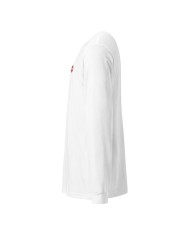 Camiseta manga larga Hombre CM-309/0100