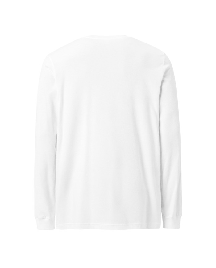Men's long sleeve T-shirt CM-309/0100