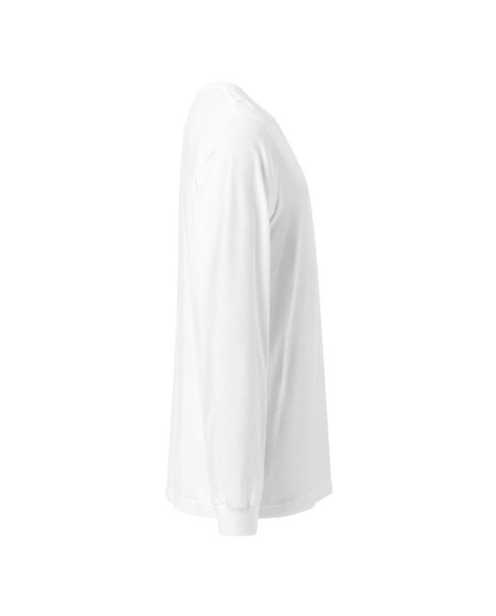 Camiseta manga larga Hombre CM-309/0100