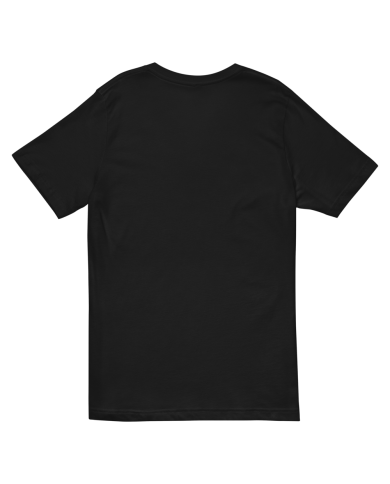 Camiseta de manga corta y cuello de pico Hombre CC-310/0100