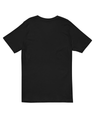 Camiseta de manga corta y cuello de pico Hombre CC-310/0100