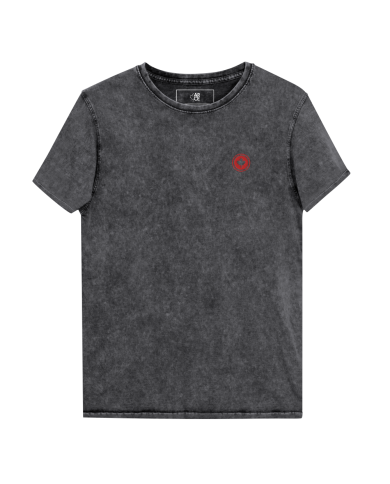 Denim T-shirt Man CV-312/0100