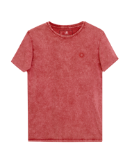 Denim T-shirt Man CV-312/0100