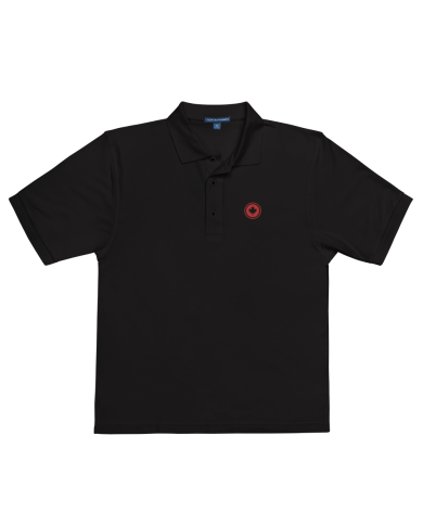 Men's premium polo shirt PP-313/0100