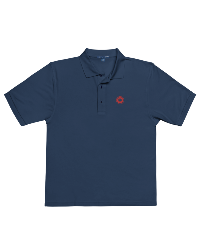 Men's premium polo shirt PP-313/0100