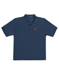 Men's premium polo shirt PP-313/0100