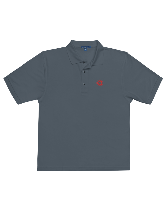 Men's premium polo shirt PP-313/0100