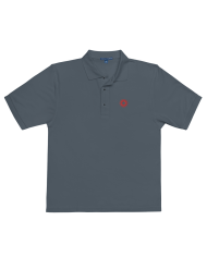 Men's premium polo shirt PP-313/0100