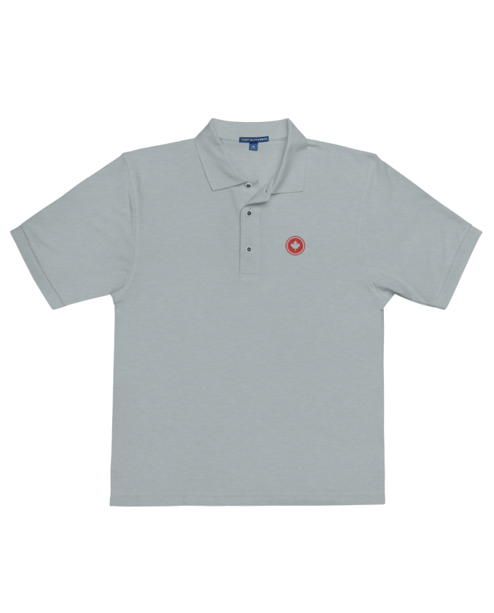 Men's premium polo shirt PP-313/0100