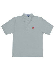 Men's premium polo shirt PP-313/0100