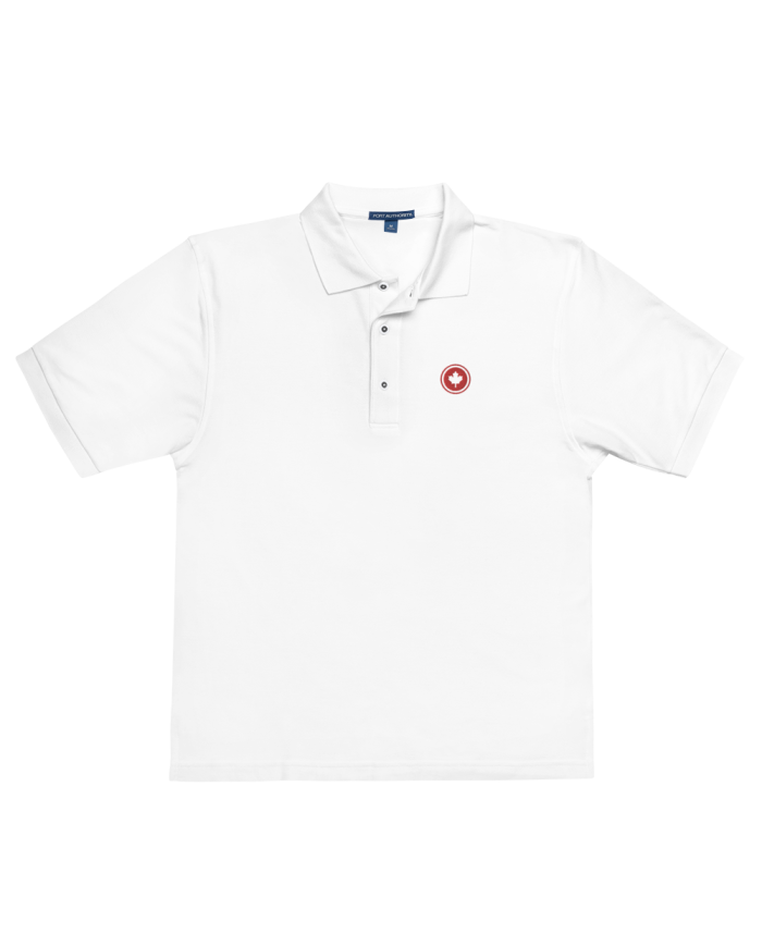 Men's premium polo shirt PP-313/0100