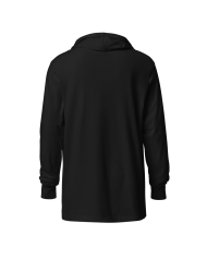 Camiseta de manga larga con capucha Hombre CM-314/0100