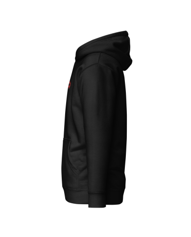 Sudadera con capucha Hombre SP-401/0100