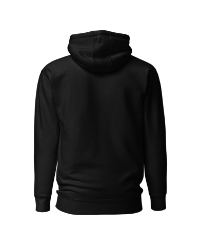 Sudadera con capucha Hombre SP-401/0100