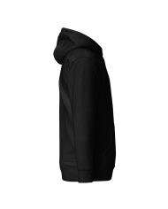 Sudadera con capucha Hombre SP-401/0100