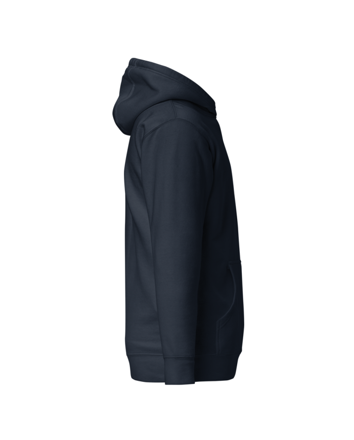 Sudadera con capucha Hombre SP-401/0100