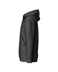 Sudadera con capucha Hombre SP-401/0100