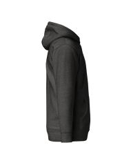 Sudadera con capucha Hombre SP-401/0100