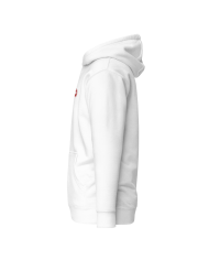 Men's hooded sweatshirt SP-401/0100
