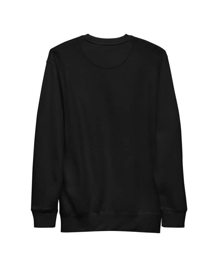 Men's thick sweatshirt SP-402/0100
