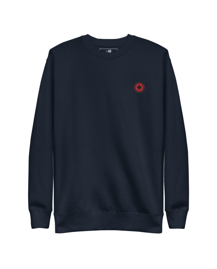 Sudadera gruesa Hombre SP-402/0100