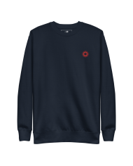 Men's thick sweatshirt SP-402/0100