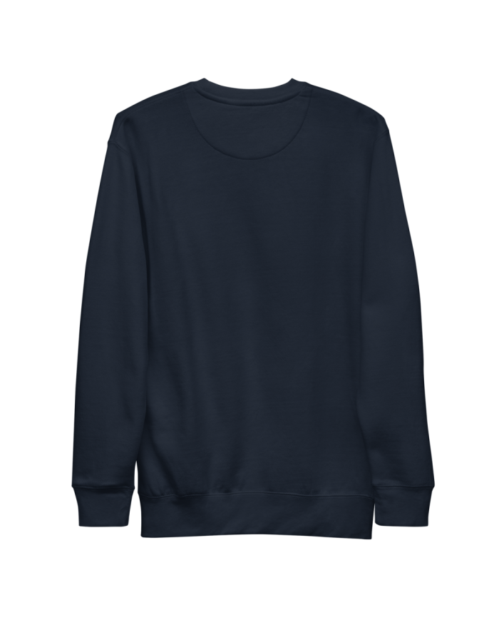 Men's thick sweatshirt SP-402/0100