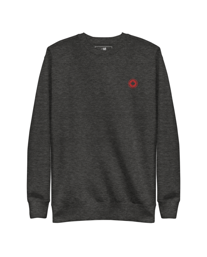 Sudadera gruesa Hombre SP-402/0100